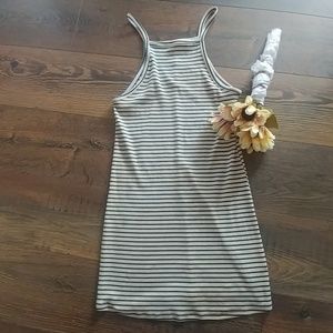 Dainty Hooligan Racerback Dress